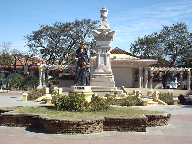 Plaza