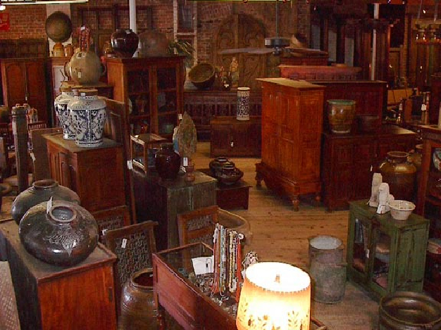 Antiques