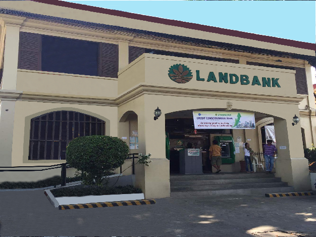 Landbank