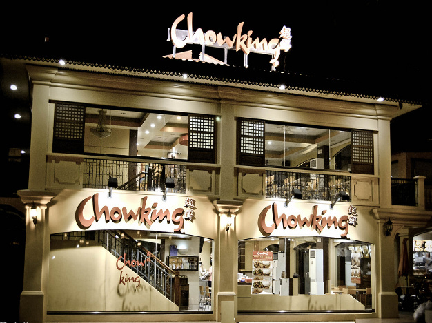 Chowking