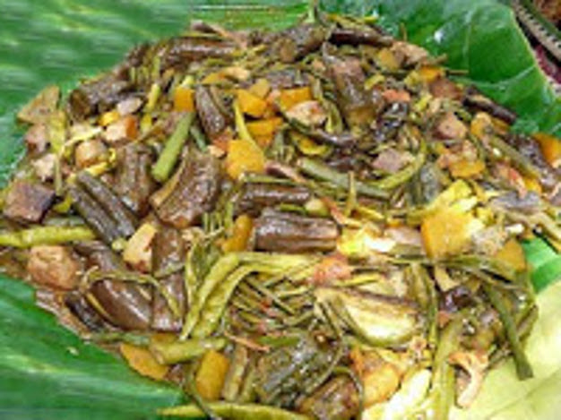 Pinakbet