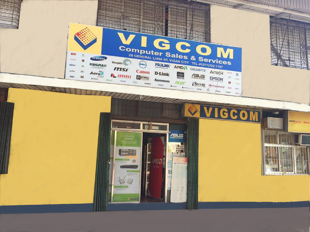 Vigcom